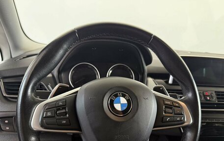 BMW 2 серия Grand Tourer F46 рестайлинг, 2019 год, 1 830 000 рублей, 8 фотография
