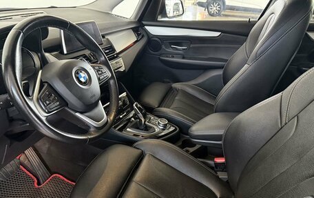 BMW 2 серия Grand Tourer F46 рестайлинг, 2019 год, 1 830 000 рублей, 7 фотография