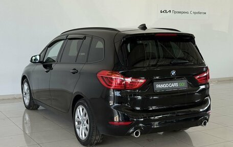BMW 2 серия Grand Tourer F46 рестайлинг, 2019 год, 1 830 000 рублей, 6 фотография