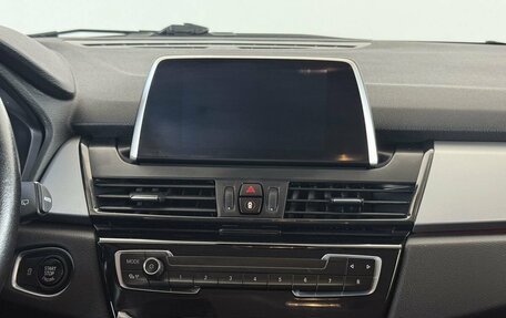 BMW 2 серия Grand Tourer F46 рестайлинг, 2019 год, 1 830 000 рублей, 14 фотография