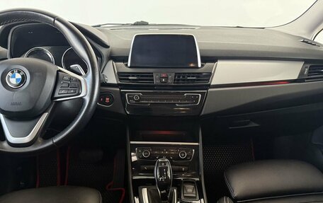 BMW 2 серия Grand Tourer F46 рестайлинг, 2019 год, 1 830 000 рублей, 11 фотография