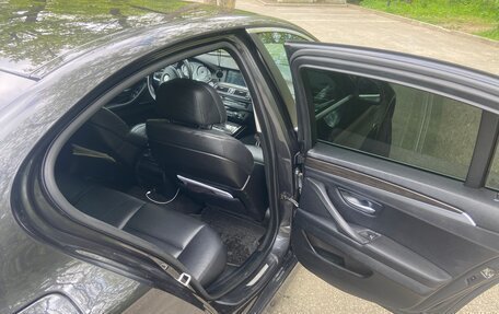 BMW 5 серия, 2012 год, 1 900 000 рублей, 4 фотография