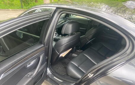 BMW 5 серия, 2012 год, 1 900 000 рублей, 8 фотография