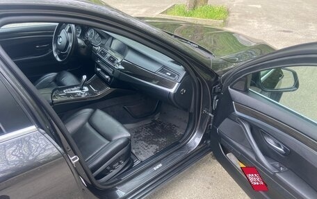 BMW 5 серия, 2012 год, 1 900 000 рублей, 6 фотография