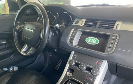 Land Rover Range Rover Evoque I, 2015 год, 2 300 000 рублей, 5 фотография