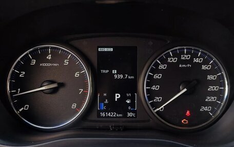 Mitsubishi Outlander III рестайлинг 3, 2016 год, 1 549 000 рублей, 16 фотография