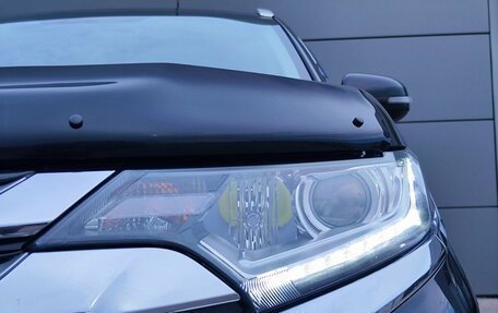 Mitsubishi Outlander III рестайлинг 3, 2016 год, 1 549 000 рублей, 21 фотография