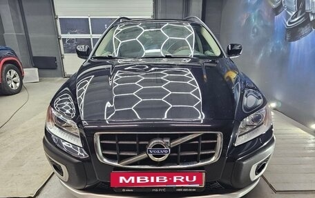 Volvo XC70 II рестайлинг, 2012 год, 1 570 000 рублей, 3 фотография