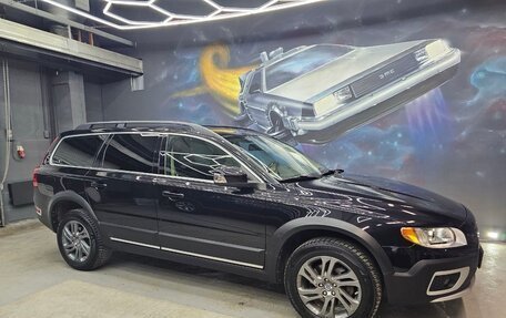 Volvo XC70 II рестайлинг, 2012 год, 1 570 000 рублей, 5 фотография