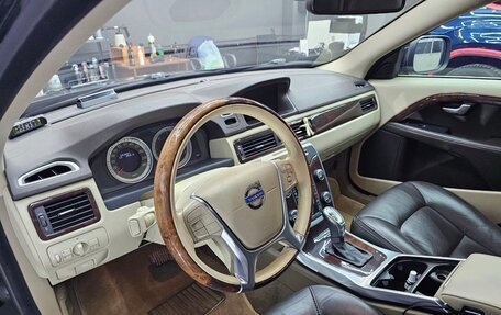 Volvo XC70 II рестайлинг, 2012 год, 1 570 000 рублей, 12 фотография