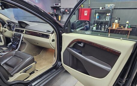 Volvo XC70 II рестайлинг, 2012 год, 1 570 000 рублей, 15 фотография
