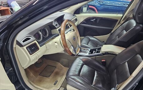 Volvo XC70 II рестайлинг, 2012 год, 1 570 000 рублей, 9 фотография