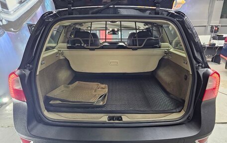 Volvo XC70 II рестайлинг, 2012 год, 1 570 000 рублей, 16 фотография