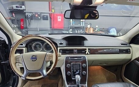 Volvo XC70 II рестайлинг, 2012 год, 1 570 000 рублей, 14 фотография