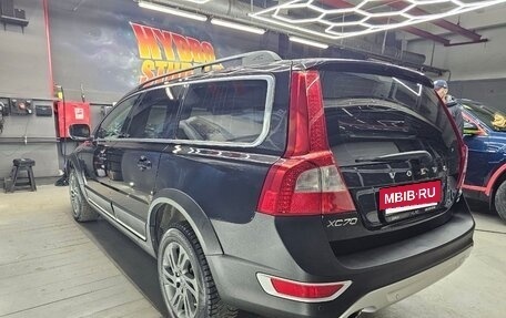 Volvo XC70 II рестайлинг, 2012 год, 1 570 000 рублей, 8 фотография