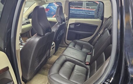 Volvo XC70 II рестайлинг, 2012 год, 1 570 000 рублей, 17 фотография