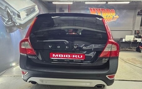 Volvo XC70 II рестайлинг, 2012 год, 1 570 000 рублей, 7 фотография