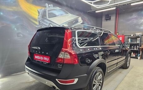 Volvo XC70 II рестайлинг, 2012 год, 1 570 000 рублей, 6 фотография