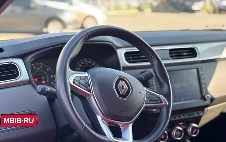 Renault Arkana I, 2020 год, 1 500 000 рублей, 8 фотография