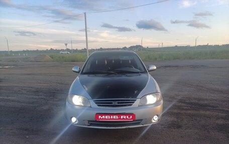 KIA Spectra II (LD), 2007 год, 230 000 рублей, 9 фотография