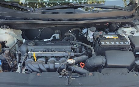 Hyundai Solaris II рестайлинг, 2014 год, 1 120 000 рублей, 7 фотография