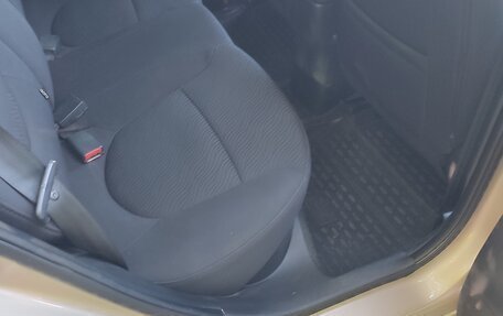 Hyundai Solaris II рестайлинг, 2014 год, 1 120 000 рублей, 13 фотография
