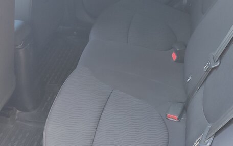 Hyundai Solaris II рестайлинг, 2014 год, 1 120 000 рублей, 11 фотография
