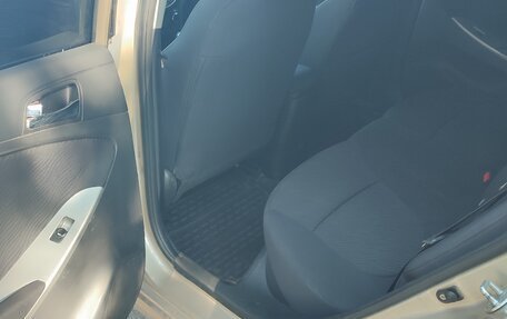Hyundai Solaris II рестайлинг, 2014 год, 1 120 000 рублей, 10 фотография