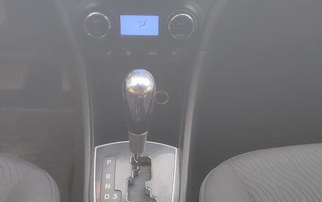 Hyundai Solaris II рестайлинг, 2014 год, 1 120 000 рублей, 14 фотография
