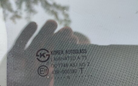 Hyundai Solaris II рестайлинг, 2014 год, 1 120 000 рублей, 19 фотография