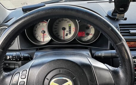 Mazda 3, 2008 год, 680 000 рублей, 7 фотография