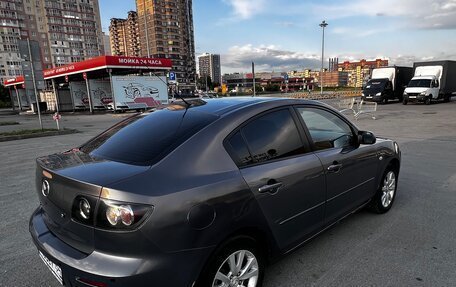 Mazda 3, 2008 год, 680 000 рублей, 5 фотография