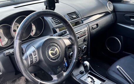 Mazda 3, 2008 год, 680 000 рублей, 8 фотография