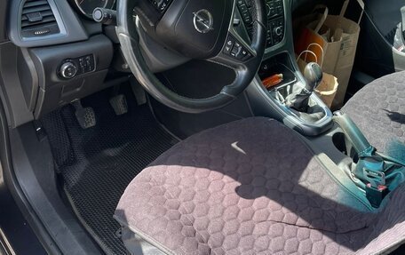 Opel Astra J, 2012 год, 900 000 рублей, 3 фотография