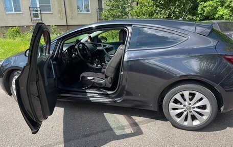 Opel Astra J, 2012 год, 900 000 рублей, 4 фотография