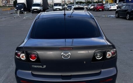 Mazda 3, 2008 год, 680 000 рублей, 2 фотография