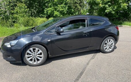 Opel Astra J, 2012 год, 900 000 рублей, 8 фотография