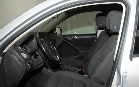 Volkswagen Tiguan I, 2012 год, 1 350 000 рублей, 5 фотография