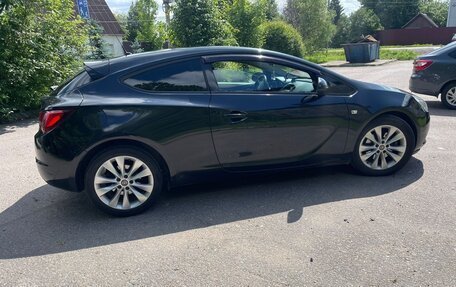 Opel Astra J, 2012 год, 900 000 рублей, 6 фотография