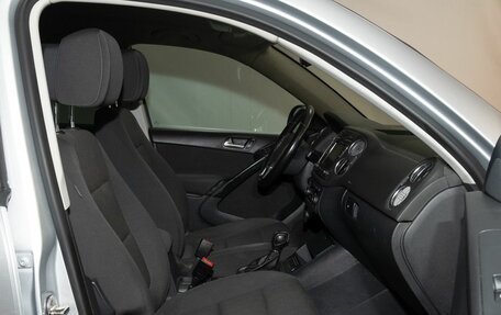 Volkswagen Tiguan I, 2012 год, 1 350 000 рублей, 7 фотография