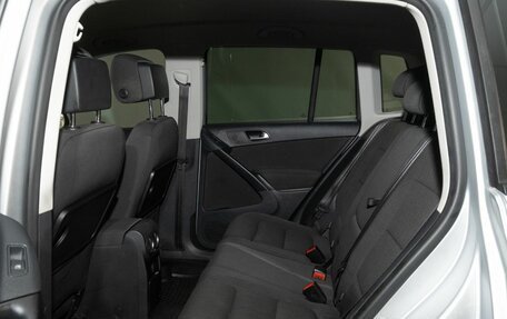 Volkswagen Tiguan I, 2012 год, 1 350 000 рублей, 8 фотография