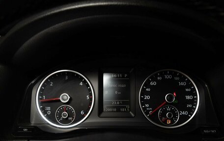 Volkswagen Tiguan I, 2012 год, 1 350 000 рублей, 9 фотография