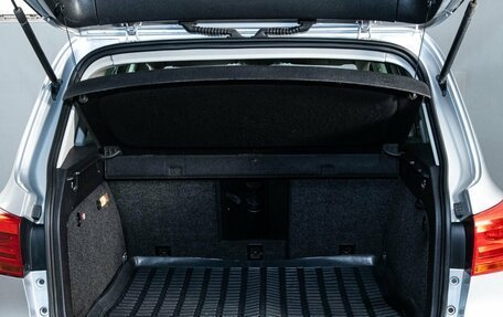 Volkswagen Tiguan I, 2012 год, 1 350 000 рублей, 12 фотография