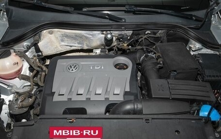Volkswagen Tiguan I, 2012 год, 1 350 000 рублей, 11 фотография