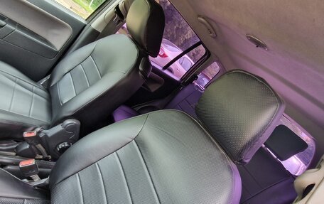 Ford Fusion I, 2006 год, 370 000 рублей, 13 фотография