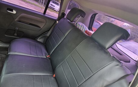 Ford Fusion I, 2006 год, 370 000 рублей, 14 фотография