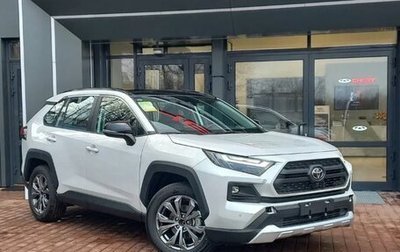 Toyota RAV4, 2025 год, 3 799 990 рублей, 1 фотография