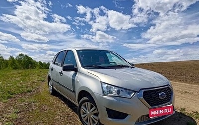 Datsun mi-DO, 2015 год, 580 000 рублей, 1 фотография