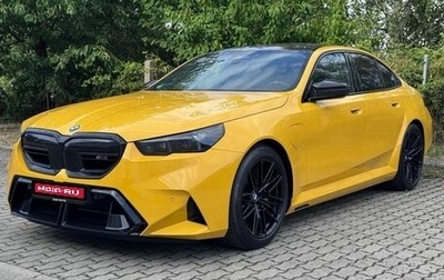 BMW M5, 2025 год, 22 000 000 рублей, 1 фотография