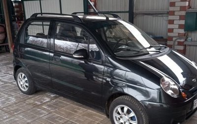 Daewoo Matiz I, 2012 год, 350 000 рублей, 1 фотография